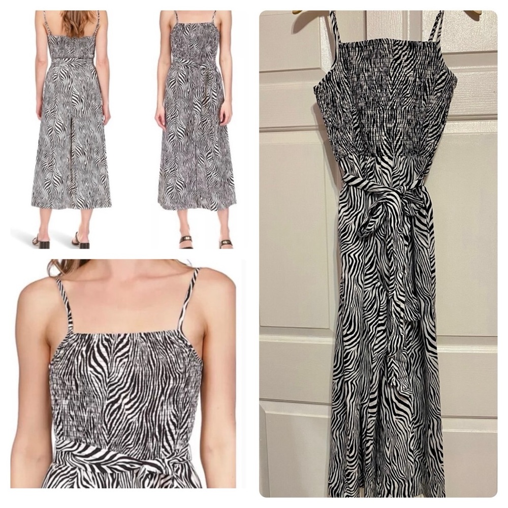 New!! MK Jumpsuit